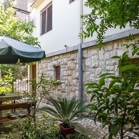 Azur Apartment Budva Zewnętrze zdjęcie