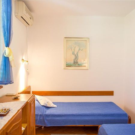 Azur Apartment Budva Zewnętrze zdjęcie