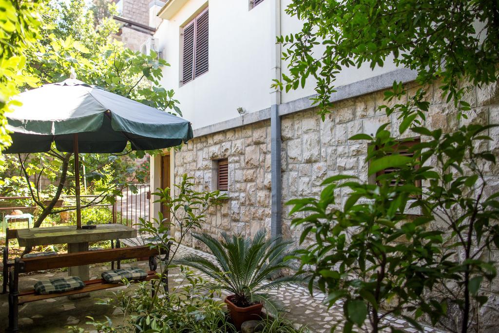Azur Apartment Budva Zewnętrze zdjęcie