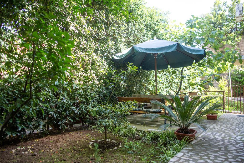 Azur Apartment Budva Zewnętrze zdjęcie