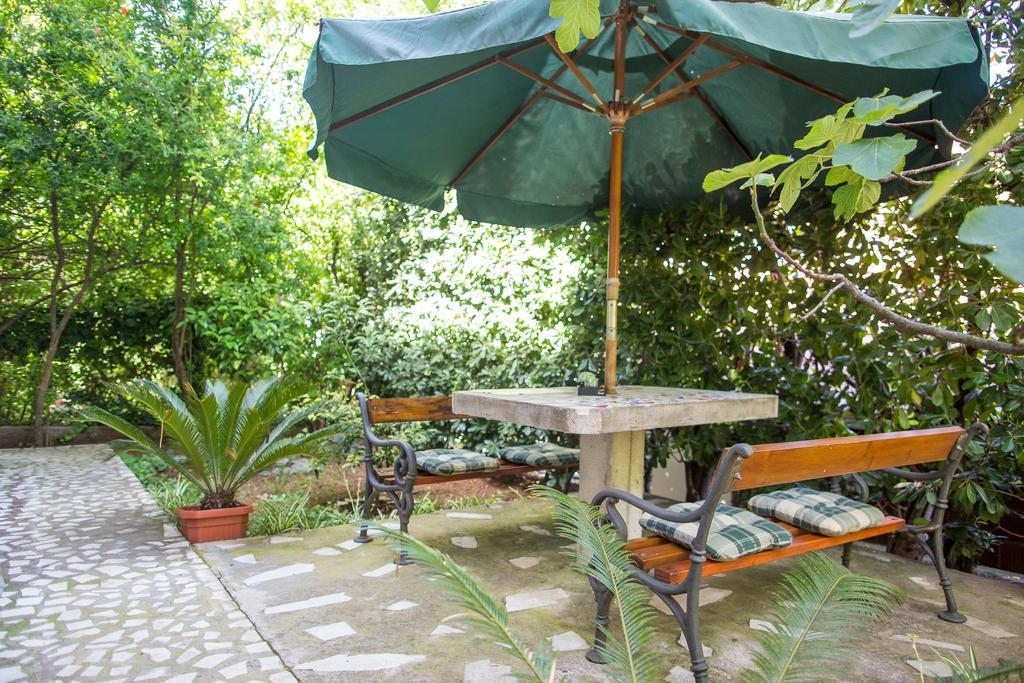 Azur Apartment Budva Zewnętrze zdjęcie
