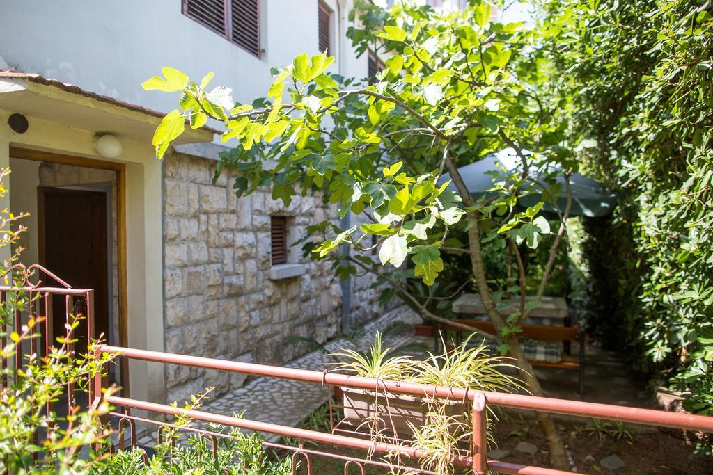 Azur Apartment Budva Zewnętrze zdjęcie