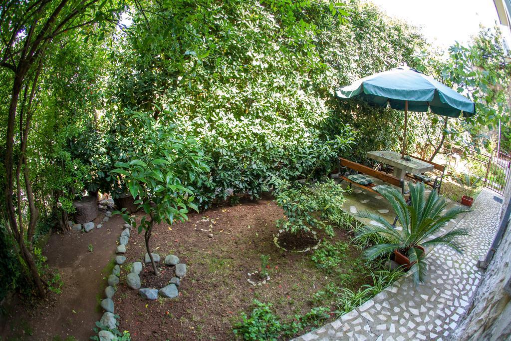 Azur Apartment Budva Zewnętrze zdjęcie