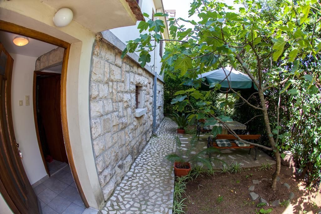 Azur Apartment Budva Zewnętrze zdjęcie