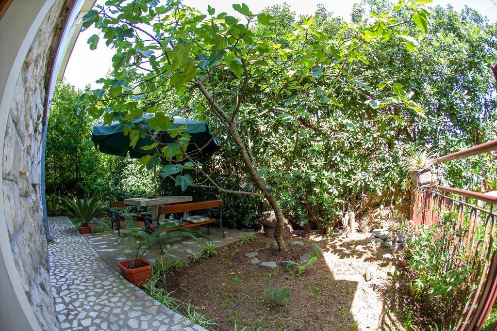 Azur Apartment Budva Zewnętrze zdjęcie