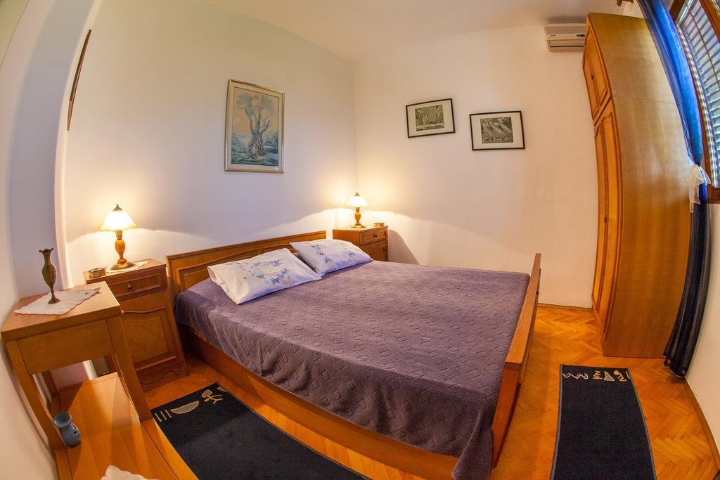 Azur Apartment Budva Zewnętrze zdjęcie