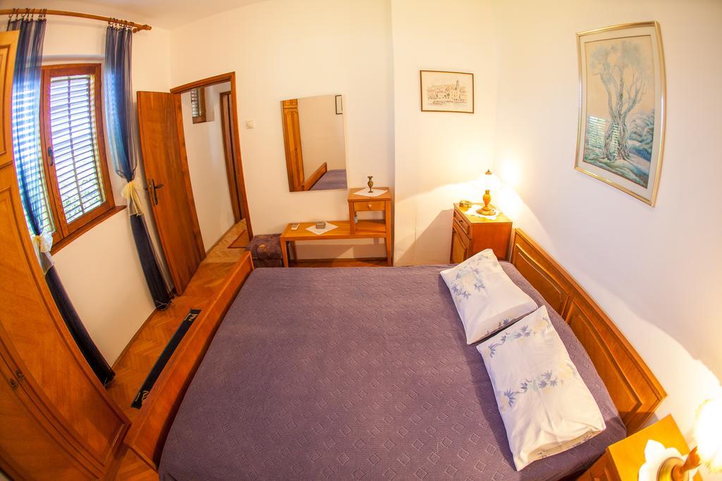 Azur Apartment Budva Zewnętrze zdjęcie
