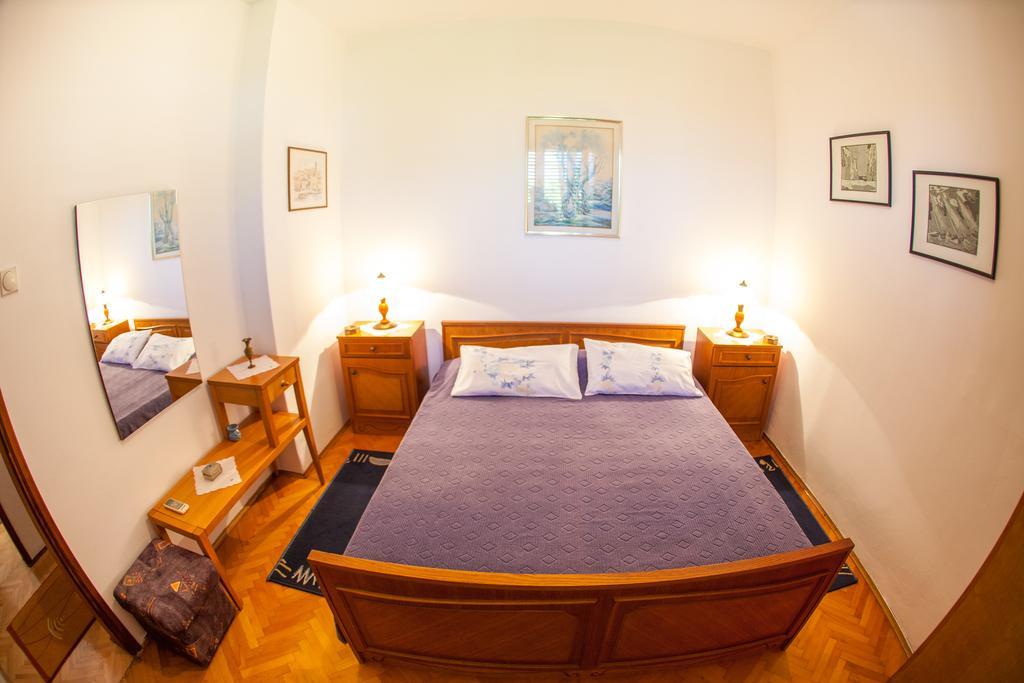 Azur Apartment Budva Zewnętrze zdjęcie