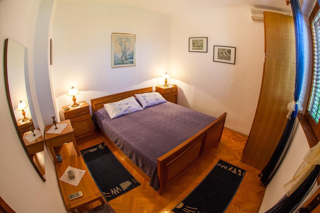 Azur Apartment Budva Zewnętrze zdjęcie