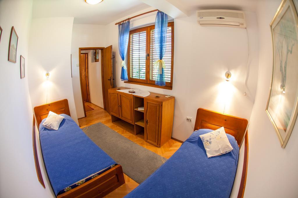 Azur Apartment Budva Zewnętrze zdjęcie