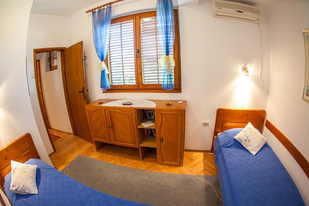 Azur Apartment Budva Zewnętrze zdjęcie