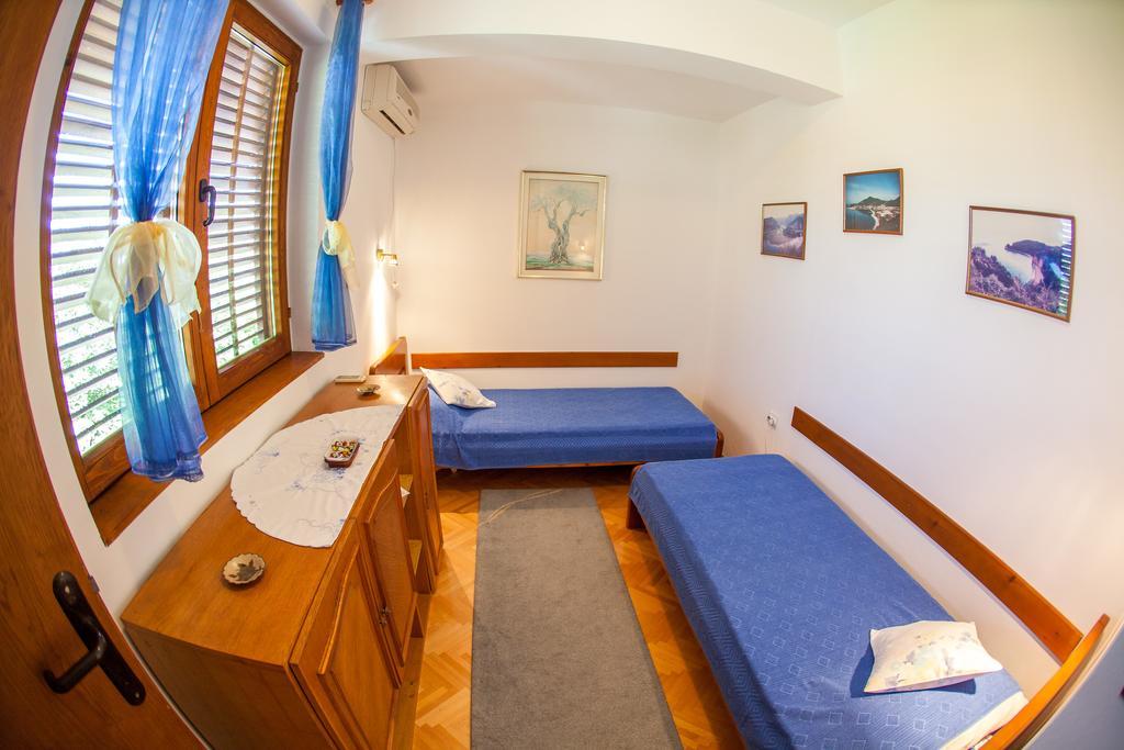 Azur Apartment Budva Zewnętrze zdjęcie