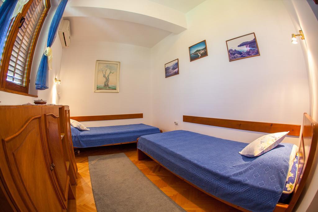 Azur Apartment Budva Zewnętrze zdjęcie