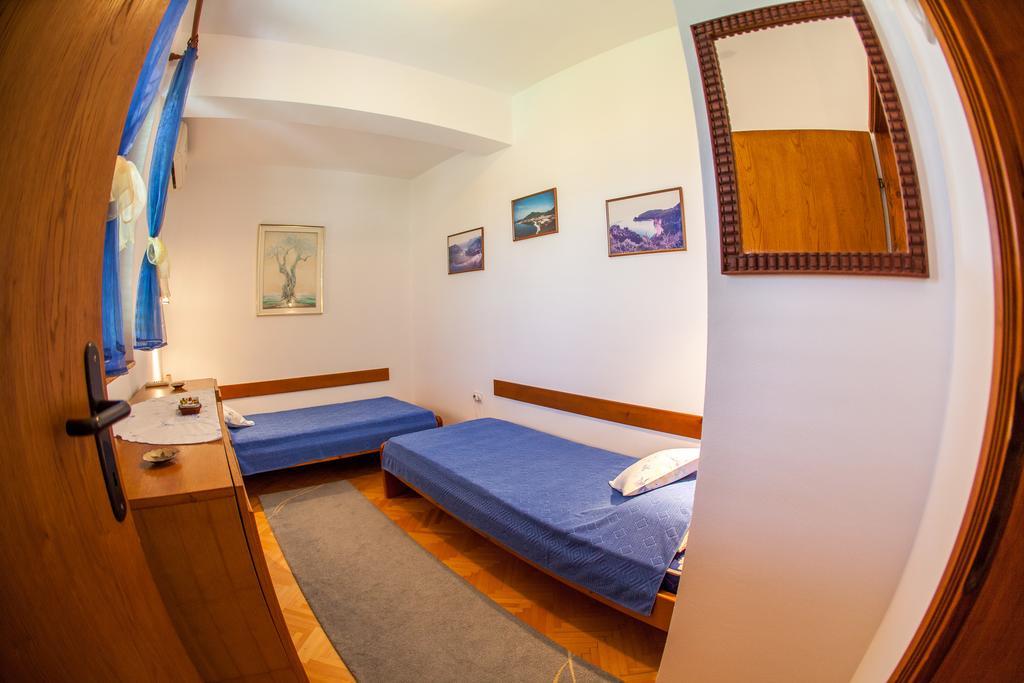 Azur Apartment Budva Zewnętrze zdjęcie