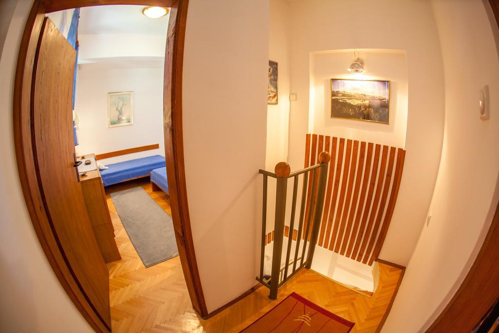 Azur Apartment Budva Zewnętrze zdjęcie