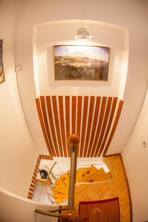 Azur Apartment Budva Zewnętrze zdjęcie