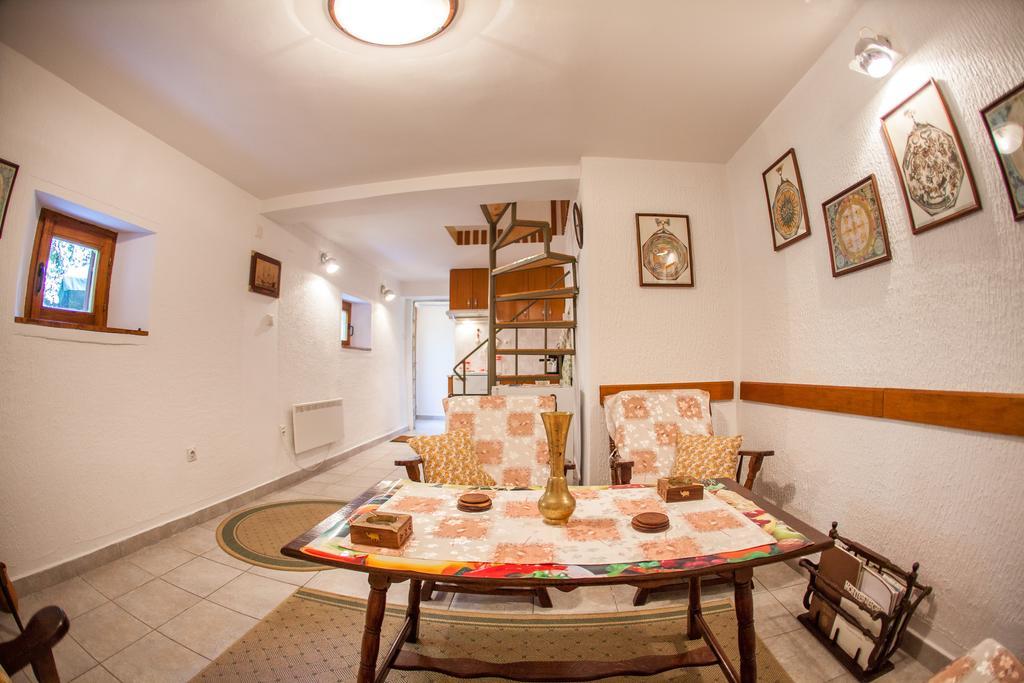 Azur Apartment Budva Zewnętrze zdjęcie