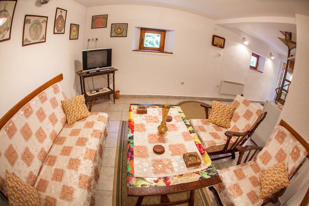 Azur Apartment Budva Zewnętrze zdjęcie