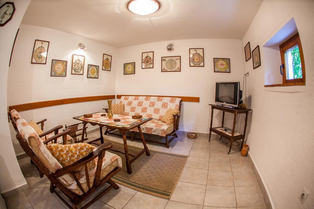 Azur Apartment Budva Zewnętrze zdjęcie