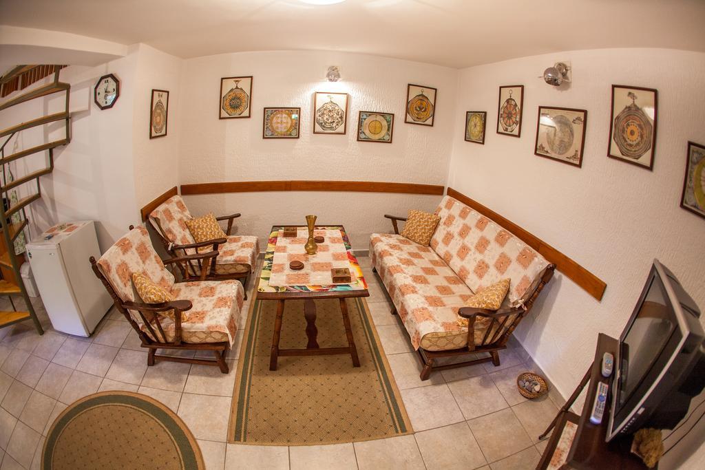 Azur Apartment Budva Zewnętrze zdjęcie