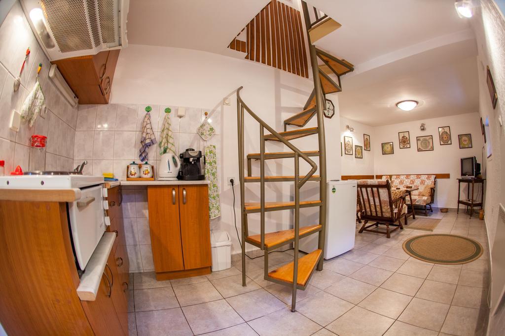 Azur Apartment Budva Zewnętrze zdjęcie