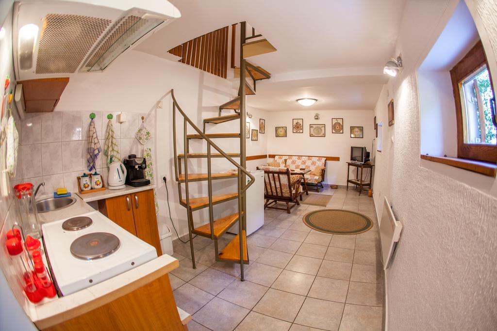 Azur Apartment Budva Zewnętrze zdjęcie