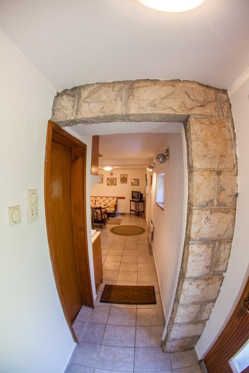 Azur Apartment Budva Zewnętrze zdjęcie