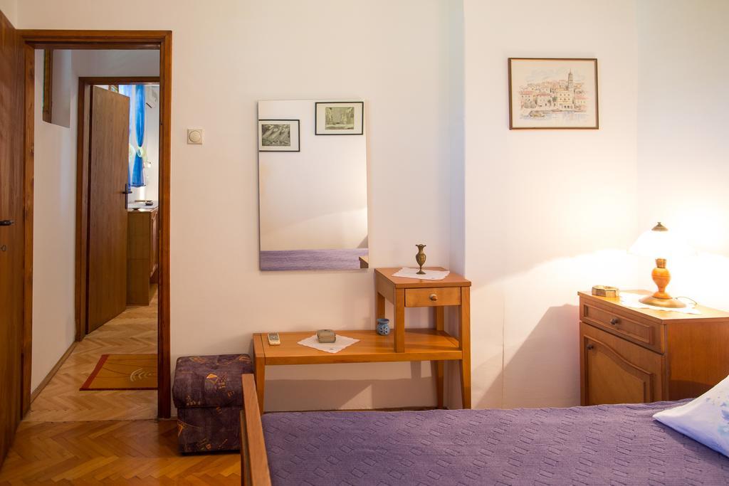 Azur Apartment Budva Zewnętrze zdjęcie