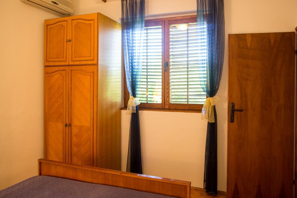 Azur Apartment Budva Zewnętrze zdjęcie