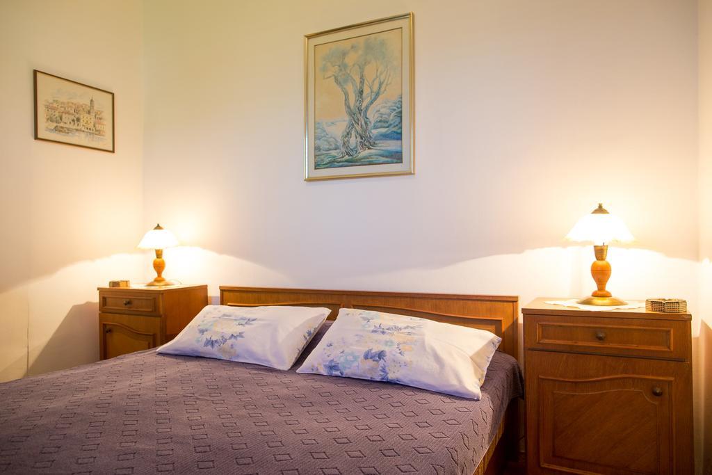 Azur Apartment Budva Zewnętrze zdjęcie