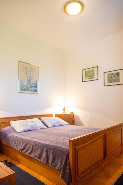 Azur Apartment Budva Zewnętrze zdjęcie