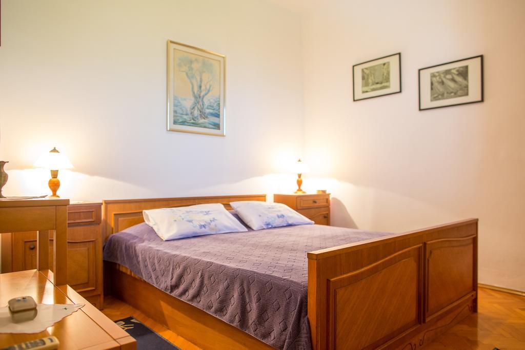 Azur Apartment Budva Zewnętrze zdjęcie