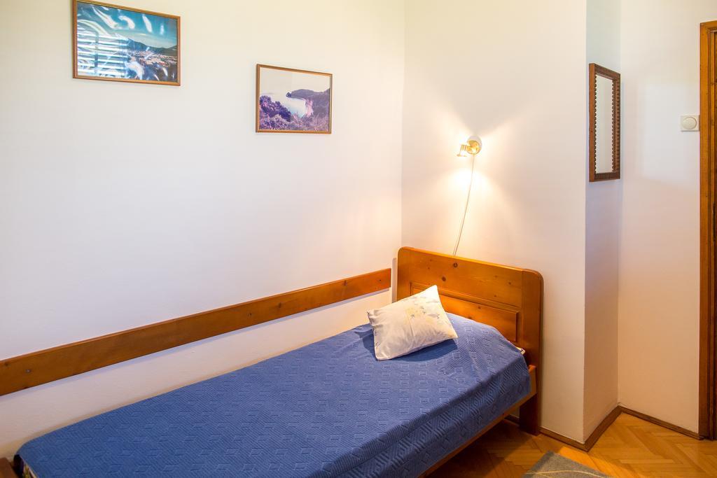 Azur Apartment Budva Zewnętrze zdjęcie