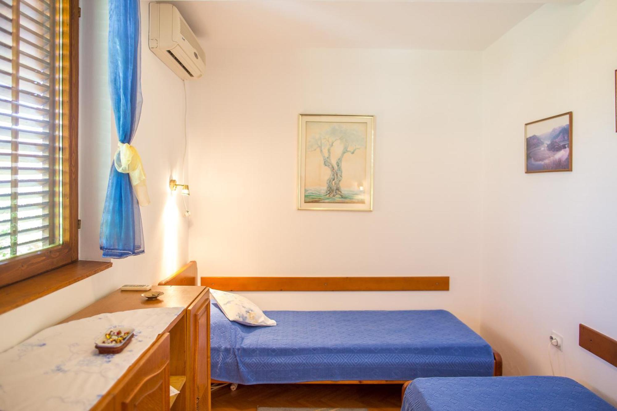 Azur Apartment Budva Zewnętrze zdjęcie