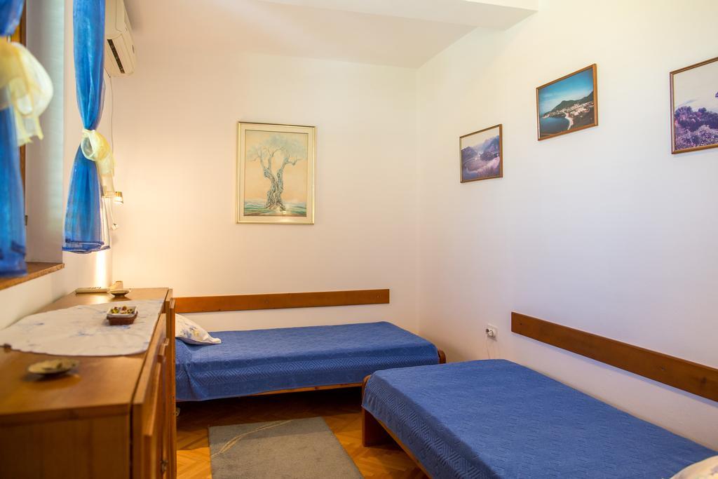 Azur Apartment Budva Zewnętrze zdjęcie