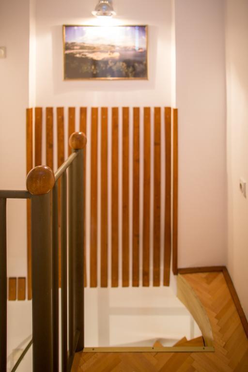 Azur Apartment Budva Zewnętrze zdjęcie