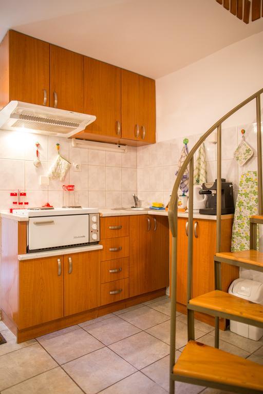 Azur Apartment Budva Zewnętrze zdjęcie