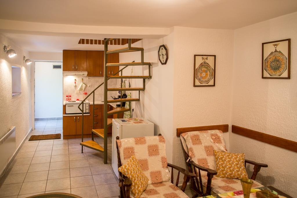 Azur Apartment Budva Zewnętrze zdjęcie