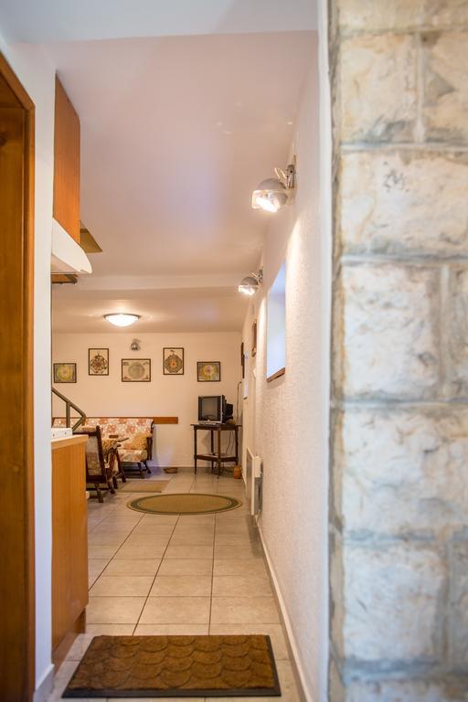 Azur Apartment Budva Zewnętrze zdjęcie