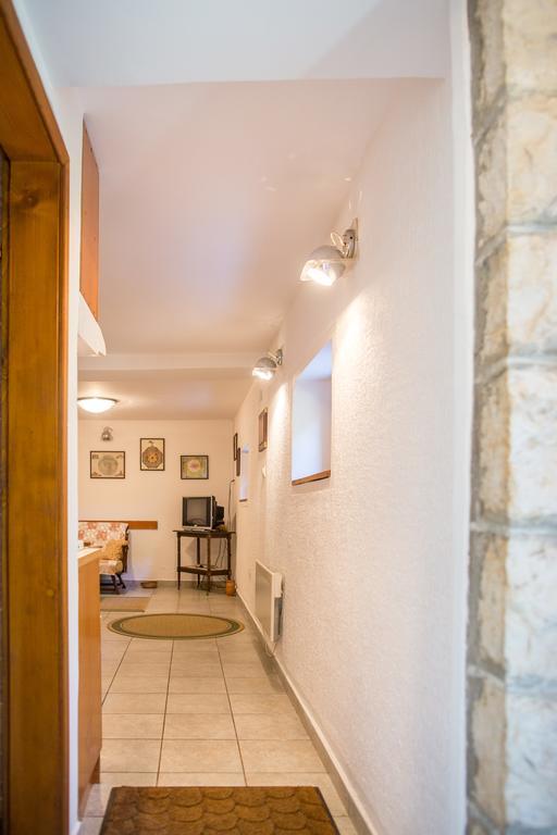Azur Apartment Budva Zewnętrze zdjęcie