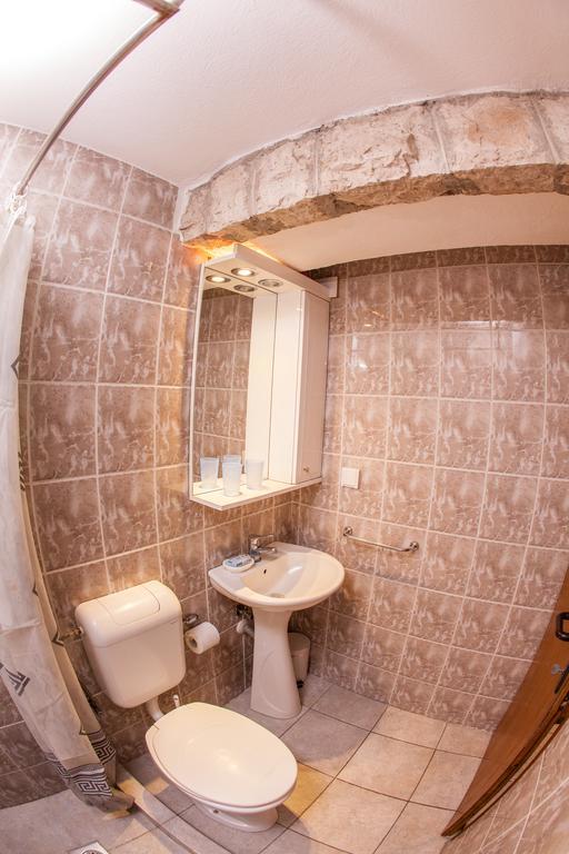 Azur Apartment Budva Zewnętrze zdjęcie