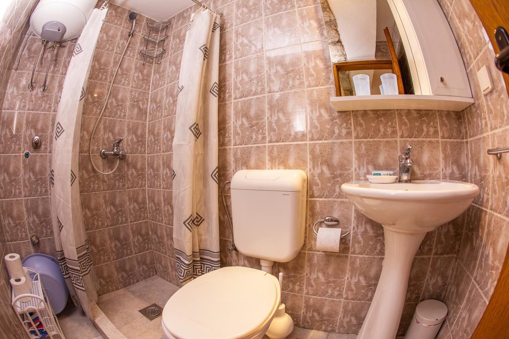 Azur Apartment Budva Zewnętrze zdjęcie